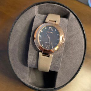 Citizen Female Watch